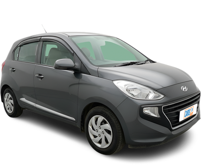 Hyundai NEW SANTRO-img